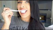 HOW TO INSTANTLY WHITEN TEETH AT HOME (100% Works) | DIY TEETH WHITENING For Cheap & Naturally