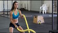 Top 12 Battle Rope Exercises For Fast Weight Loss