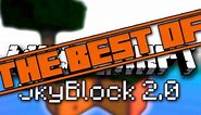 The Best of Skyblock 2.0 (Minecraft)