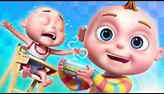 TooToo Boy - Feeding Baby Episode | Videogyan Kids Shows | Funny Cartoons | Comedy Series