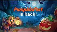 Prodigy Math | Join the Pumpkinfest Fright!