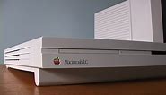 The Macintosh LC