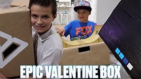 CREATIVE DIY ELEMENTARY SCHOOL VALENTINE BOXES | HOW TO MAKE A COOL VALENTINES BOX