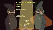 Billie Bust up- I’ve Had Enough of You Duet (featuring: Michale Kovach and Chi-chi)