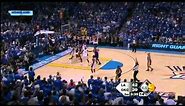 Kobe Bryant Series Highlights vs Oklahoma City Thunder 2010 NBA Playoffs