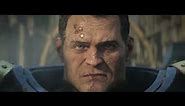 Warhammer 40K: Space Marine 2 Meme Cinematic Trailer | Elton John Still Standing by a Space Marine