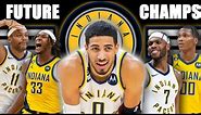 The Indiana Pacers Are Becoming a SUPERTEAM