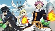 150 Fairy Tail Quotes on Love, Friendship, and Life’s Battles