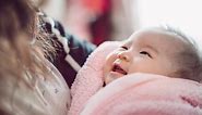 40 Sweet Baby Girl Quotes That Will Make You Melt | LoveToKnow