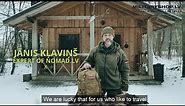 Direct Action Dragon EGG MKII, Cordura backpack review ENG SUB