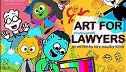 Art For Lawyers - Award-winning Animated Documentary Short 2017