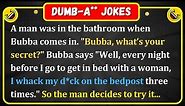 17 funny clean jokes that will make you laugh so hard - joke of the day