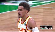Trae Young Scores 14 STRAIGHT Points To Lead Hawks To A Game 5 W! ❄| April 25, 2023