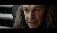 LOTR The Return of the King - Extended Edition - The Wizard's Pupil