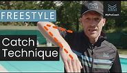 Freestyle Catch Technique Tips: Swim Faster With Less Effort