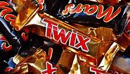 87 Most Popular Candy Bars & Top Candy On The Planet