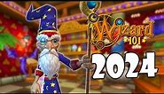 Wizard101 In 2024