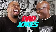Dad Jokes | You Laugh, You Lose | Big Boy vs. Kevin | All Def