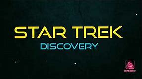Star trek discovery fan film