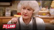 Dorothy’s Most Sarcastic Moments (Part 2) | The Golden Girls