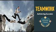 Teamwork - Teamwork Tips - Teamwork Skills