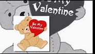 Be my Valentine - Tim Mcmorris (with lyrics on description)