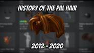 The History of the "Bacon Hair" (Pal Hair)