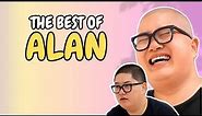 The Funniest Alan Moments From @yeahmadtv 🤣 | Dad Joke Compilation