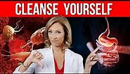 Parasite Cleansing Tips for People | Dr. Janine