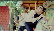 PSY - 'GANGNAM STYLE(강남스타일)' M/V Making Film