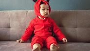 145  Wickedly Evil Baby Names You Can't Resist | LoveToKnow