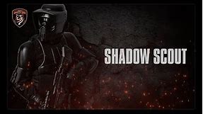 501st Spec Ops Costume Feature - Shadow Scout