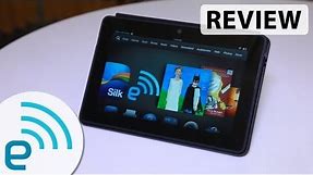 Amazon Kindle Fire HDX review (7-inch) | Engadget