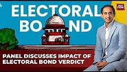 Supreme Court's Judgment on Electoral Bond Scheme Sparks Heated Debate