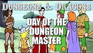 Dungeons & Dragons - Episode 18 - Day of the Dungeon Master
