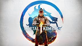 Liu Kang Mortal Kombat HD Wallpaper