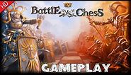 Battle vs Chess (HD) PC Gameplay