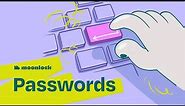 Episode 1: Passwords. Create a Secure Password That's Easy to Remember