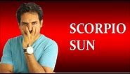 Sun in Scorpio in Astrology (Scorpio horoscope secrets revealed)