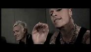 The Prodigy - Keith Flint Tribute