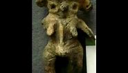 土偶の世界：DOGU-The clay figure of ancient Japan