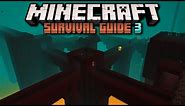 Raiding a Nether Fortress! ▫ Minecraft Survival Guide S3 ▫ Tutorial Let's Play [Ep.16]