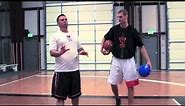 Ball-Handling Drills, Skills, and Tips Using Balloons | PGC Basketball