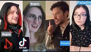 D&D TikTok Compilation | Rogues and Paladins Are an Iconic Duo