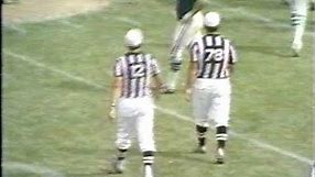 1973 N.Y. Jets vs Baltimore Colts Charlie Jones PBP Bert Jones QB