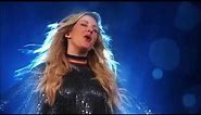 Ellie Goulding ''Thank You Cloud'' performs on Sesame Street-2018-04-14