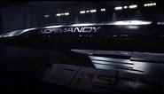 Mass Effect 2 - The Normandy SR2