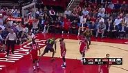 NBA - Dwight Howard goes for 24 points & 23 rebounds in...