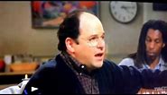 Seinfeld George Costanza: "Just remember, it's not a lie , if YOU believe it .." Constanza gold !!