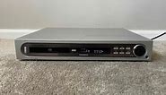 Magnavox MRD-200 DVD Compact Disc CD Player 5.1 Home Theater Surround Receiver System
